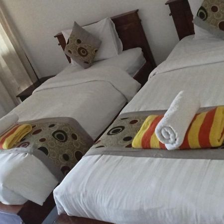 Reynold Artha Guest House Nusa Lembongan  Exterior photo